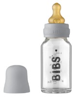 Biberon pentru bebeluș BIBS Baby Cloud 110ml (5013223) imaginea #1 — magazin online Desire.md