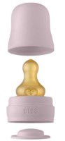 Бутылочка для кормления BIBS Dusty Lilac 110ml фото №3 — интернет-магазин Desire.md