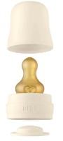 Biberon pentru bebeluș BIBS Ivory 110ml (5013216) imaginea #4 — magazin online Desire.md