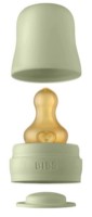 Biberon pentru bebeluș BIBS Sage 110ml (5013250) imaginea #2 — magazin online Desire.md