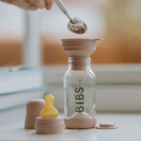 Бутылочка для кормления BIBS Woodchuck 110ml (5013247) фото №2 — интернет-магазин Desire.md