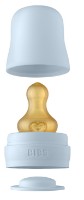 Бутылочка для кормления BIBS Baby Blue 225ml (5014231) фото №3 — интернет-магазин Desire.md