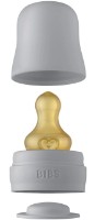 Biberon pentru bebeluș BIBS Baby Cloud 225ml (5014223) imaginea #3 — magazin online Desire.md