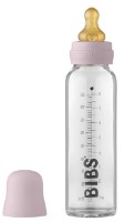 Бутылочка для кормления BIBS Dusty Lilac 225ml