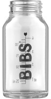 Бутылочка для кормления BIBS Iron 110ml (5013221) фото №2 — интернет-магазин Desire.md