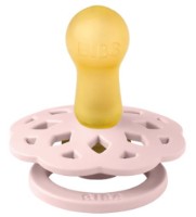 Suzeta BIBS Boheme 0+ months Blossom imaginea #1 — magazin online Desire.md