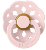 Suzeta BIBS Boheme 0+ months Blossom imaginea #3 — magazin online Desire.md