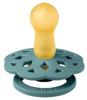 Пустышка BIBS Boheme 0+ months Island Sea фото №1 — интернет-магазин Desire.md