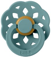 Пустышка BIBS Boheme 0+ months Island Sea фото №2 — интернет-магазин Desire.md