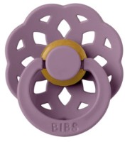 Suzeta BIBS Boheme 0+ months Mauve imaginea #2 — magazin online Desire.md