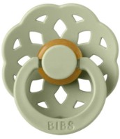 Suzeta BIBS Boheme 0+ months Sage imaginea #3 — magazin online Desire.md