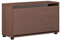 Обувница Mobildor-Lux Leo Slim 60 (47x60x16) Wenge фото №1 — интернет-магазин Desire.md