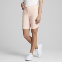 Женские шорты Puma W Bermuda Short Rose Dust S фото №3 — интернет-магазин Desire.md
