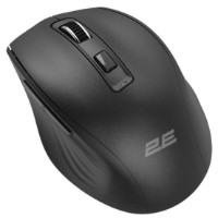 Компьютерная мышь 2E MF250 Silent Black фото №2 — интернет-магазин Desire.md