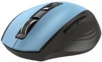 Компьютерная мышь 2E MF250 Silent Blue фото №3 — интернет-магазин Desire.md