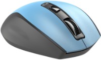 Компьютерная мышь 2E MF250 Silent Blue фото №5 — интернет-магазин Desire.md