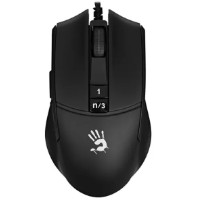 Mouse Bloody L65 Max Honeycomb imaginea #2 — magazin online Desire.md