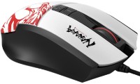 Компьютерная мышь Bloody L65 Max Naraka фото №3 — интернет-магазин Desire.md