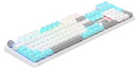 Tastatură Bloody S510R White imaginea #3 — magazin online Desire.md