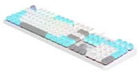 Tastatură Bloody S510R White imaginea #4 — magazin online Desire.md