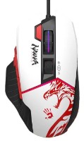 Компьютерная мышь Bloody W95 Max Naraka фото №1 — интернет-магазин Desire.md