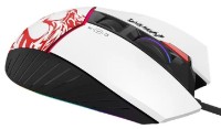 Компьютерная мышь Bloody W95 Max Naraka фото №3 — интернет-магазин Desire.md
