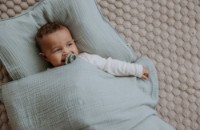 Пустышка BIBS Boheme 6+ months  Island Sea фото №3 — интернет-магазин Desire.md