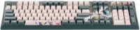 Tastatură Varmilo VBS108 Crane Cherry Mx Red (A03A037A3A0A17A031) imaginea #2 — magazin online Desire.md