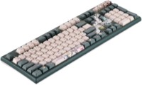 Tastatură Varmilo VBS108 Crane Cherry Mx Red (A03A037A3A0A17A031) imaginea #3 — magazin online Desire.md