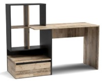 Письменный стол Accord Paco PC2 Олд Стайл Светлый фото №1 — интернет-магазин Desire.md