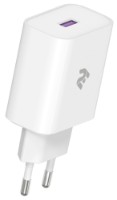 Зарядное устройство 2E WC1USB18W-W фото №1 — интернет-магазин Desire.md