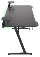 Masa gaming Genesis Holm 510 RGB (NDS-1732) imaginea #3 — magazin online Desire.md