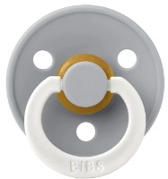 Пустышка BIBS Colour 0+ months Cloud Night фото №2 — интернет-магазин Desire.md