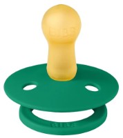 Suzeta BIBS Colour 0+ months Evergreen imaginea #1 — magazin online Desire.md