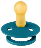 Пустышка BIBS Colour 0+ months Forest Lake