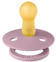 Пустышка BIBS Colour 0+ months Heather фото №1 — интернет-магазин Desire.md