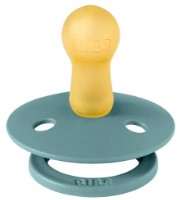 Suzeta BIBS Colour 0+ months Island Sea imaginea #1 — magazin online Desire.md