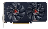 Placă video Biostar GeForce GTX2060 SUPER 8Gb GDDR6 (VN2066RF82) imaginea #2 — magazin online Desire.md