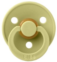 Suzeta BIBS Colour 0+ months Meadow imaginea #2 — magazin online Desire.md