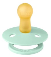Пустышка BIBS Colour 0+ months Nordic Mint