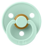Suzeta BIBS Colour 0+ months Nordic Mint imaginea #2 — magazin online Desire.md