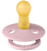 Suzeta BIBS Colour 0+ months Pink Plum imaginea #1 — magazin online Desire.md