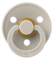 Suzeta BIBS Colour 0+ months Sand imaginea #2 — magazin online Desire.md