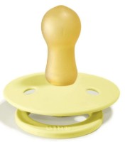 Suzeta BIBS Colour 0+ months Sunshine imaginea #1 — magazin online Desire.md