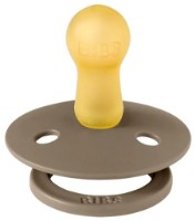 Пустышка BIBS Colour 18+ months Dark Oak фото №1 — интернет-магазин Desire.md