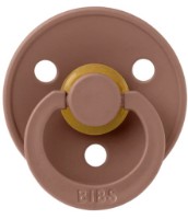 Suzeta BIBS Colour 18+ months Woodchuck imaginea #2 — magazin online Desire.md