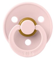 Suzeta BIBS Colour 6+ months Blossom imaginea #2 — magazin online Desire.md