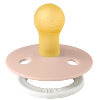 Suzeta BIBS Colour 0+ month Blush Night imaginea #1 — magazin online Desire.md