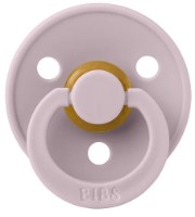 Пустышка BIBS Colour 6+ months Dusty Lilac фото №2 — интернет-магазин Desire.md
