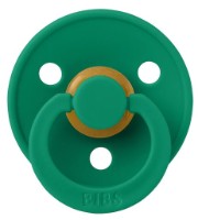 Suzeta BIBS Colour 6+ months Evergreen imaginea #2 — magazin online Desire.md